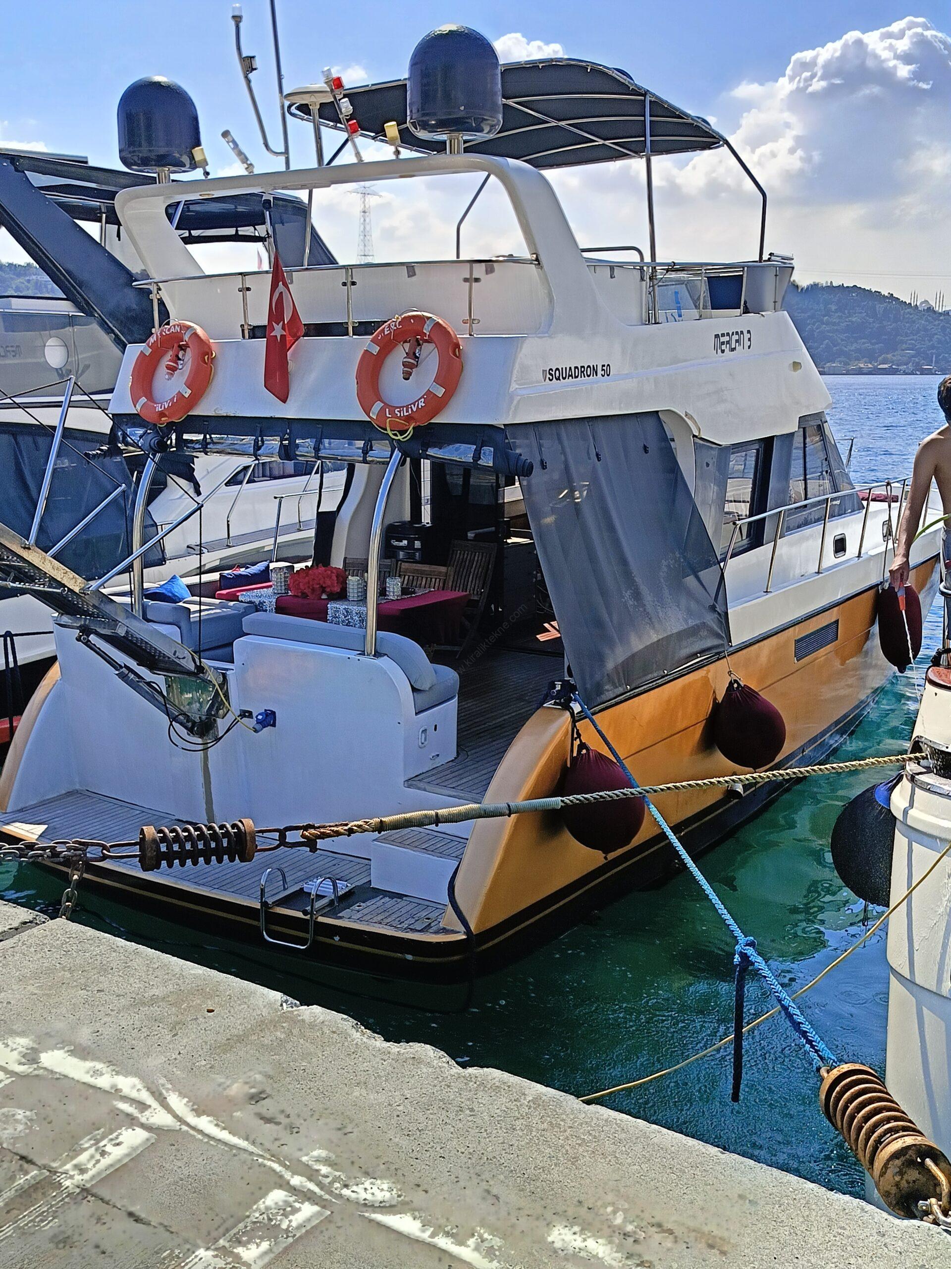 Yacht Gallery