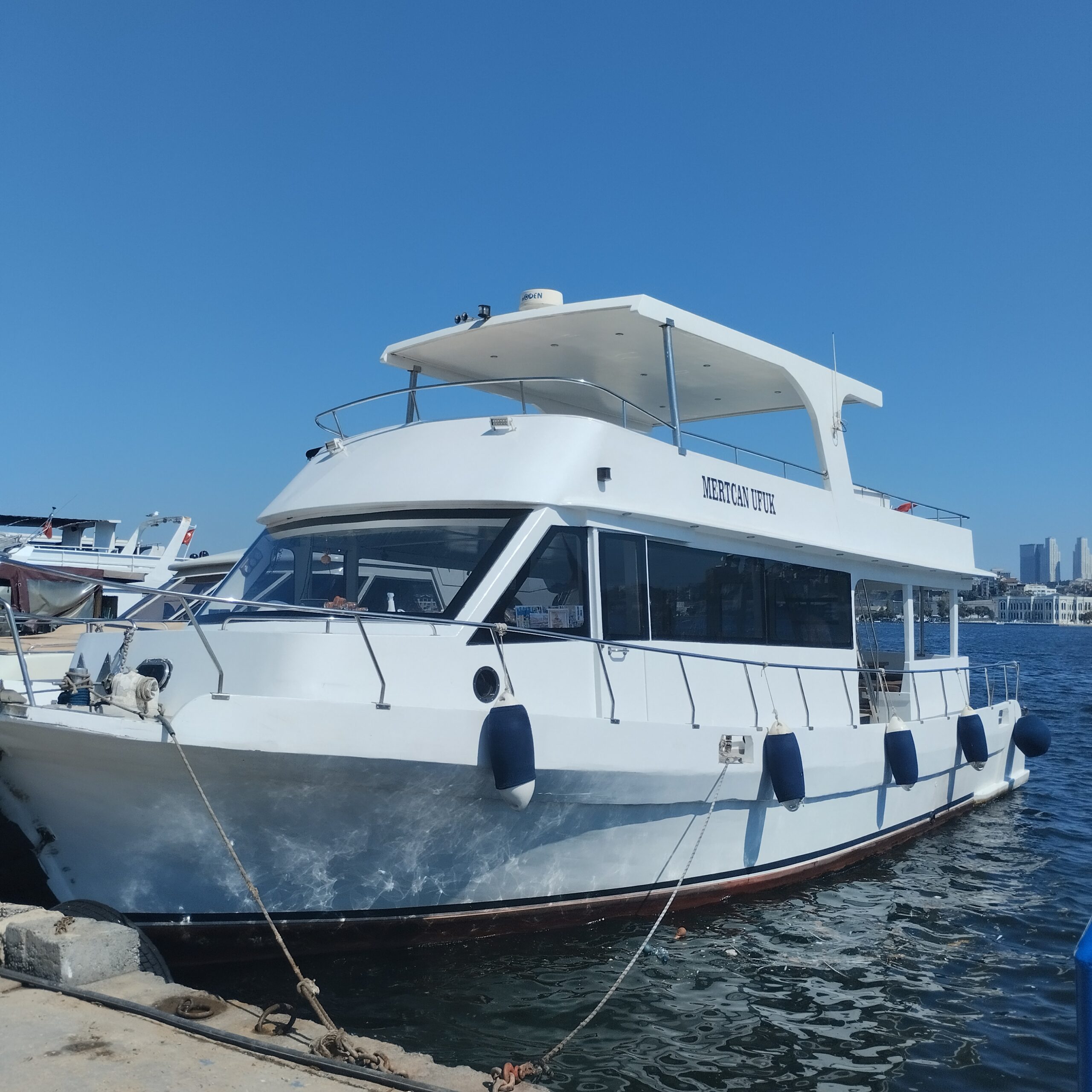 Yacht Gallery