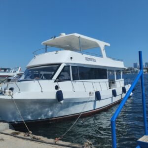 Yacht Thumbnail