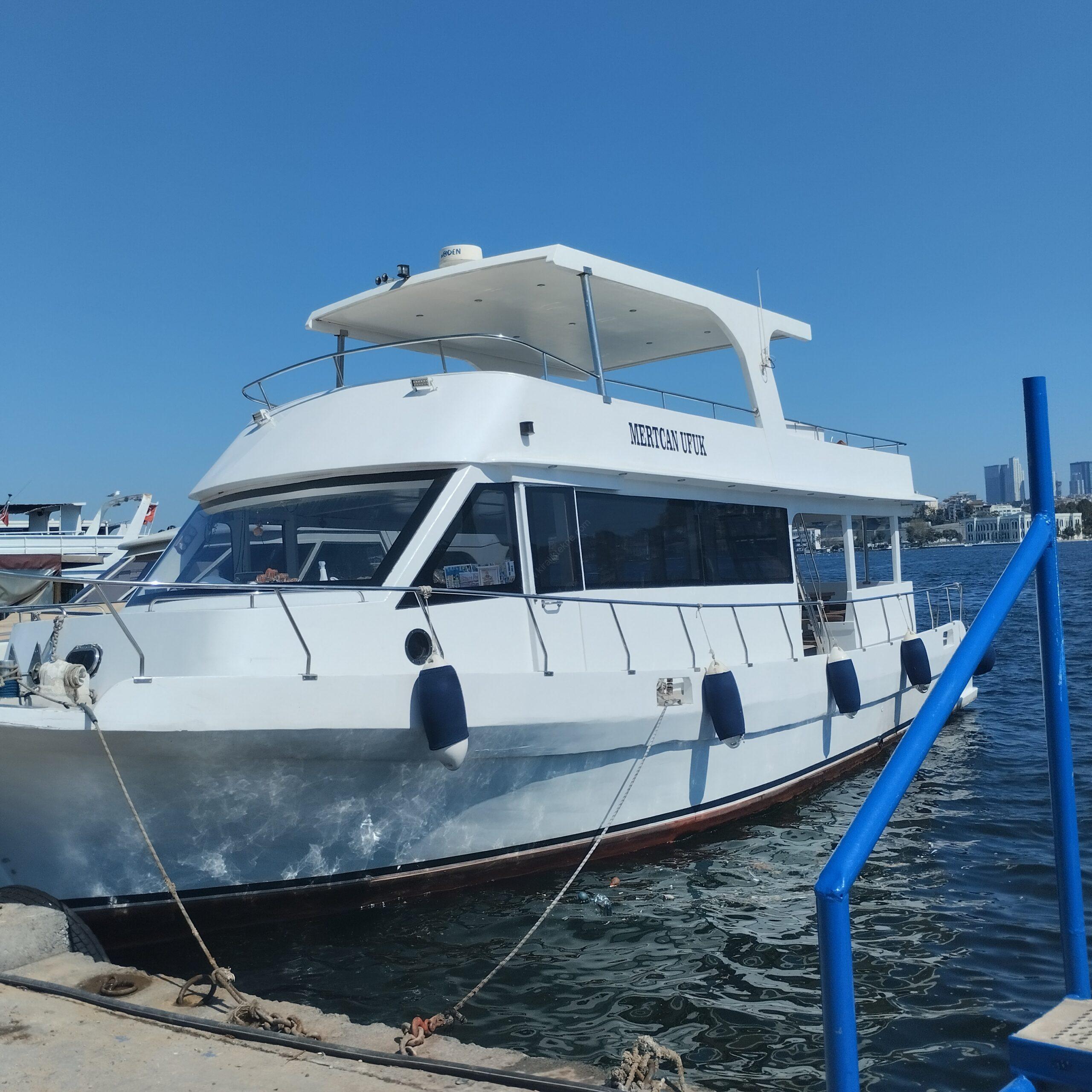 Yacht Gallery