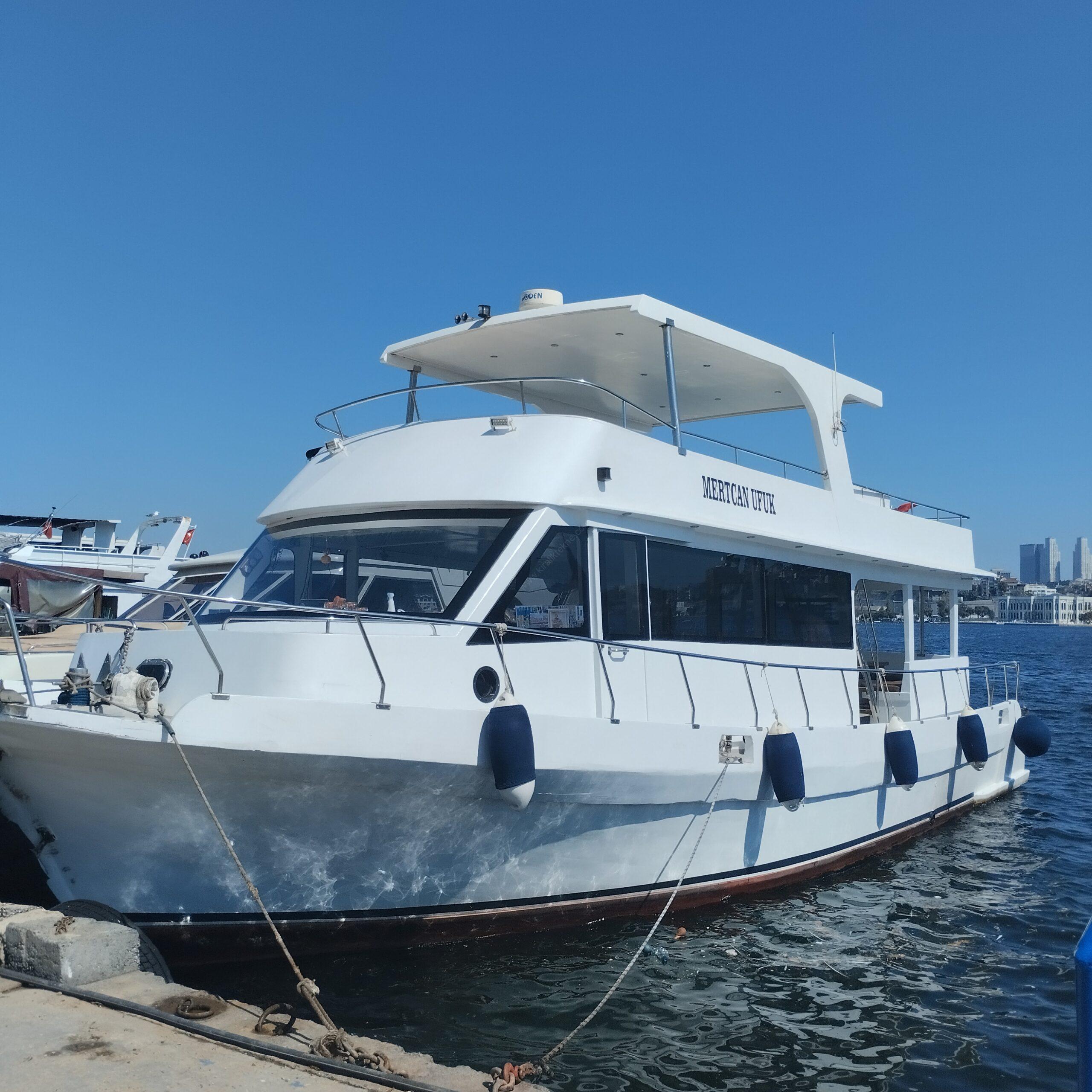 Yacht Gallery