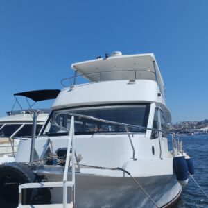 Yacht Thumbnail