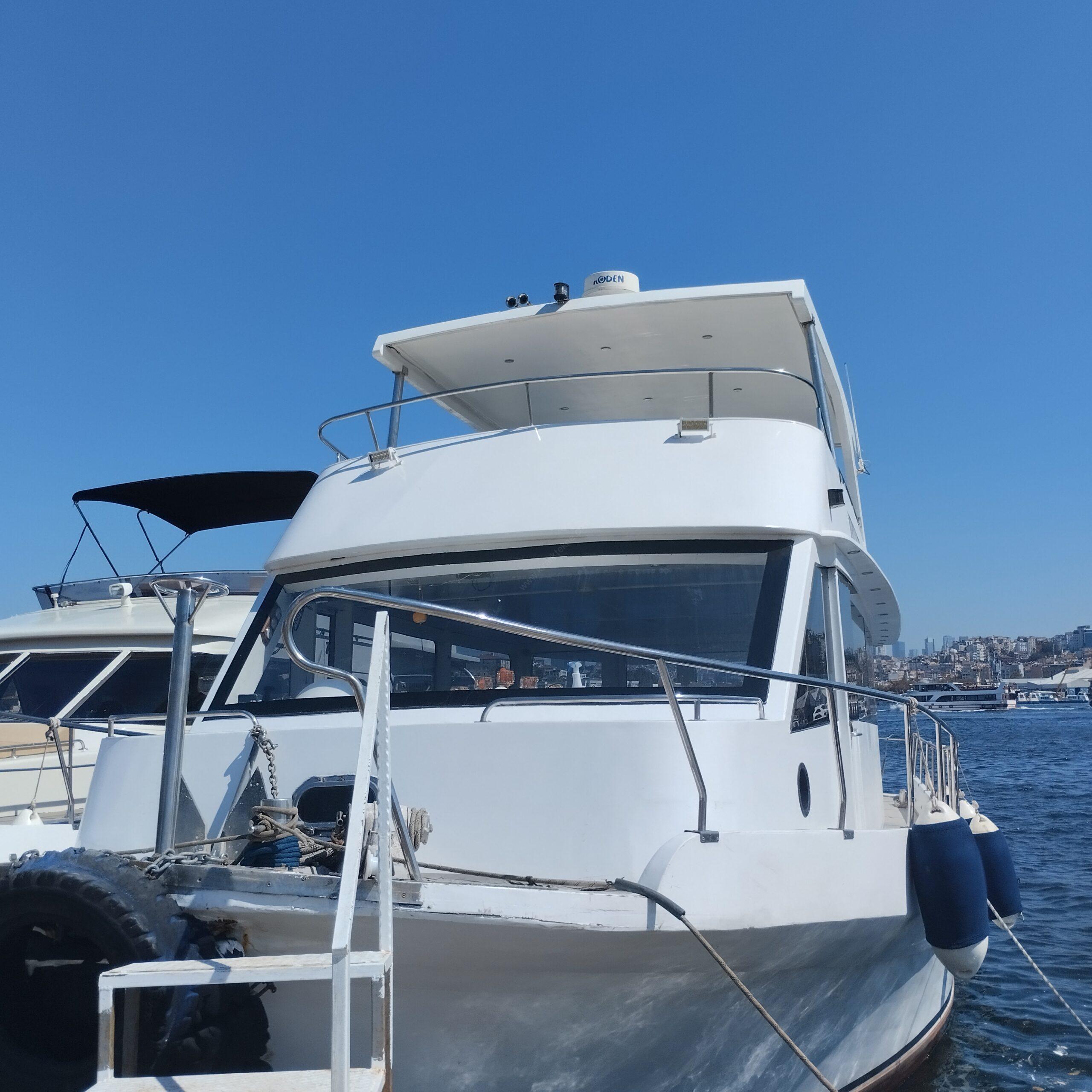 Yacht Gallery