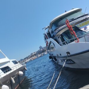 Yacht Thumbnail
