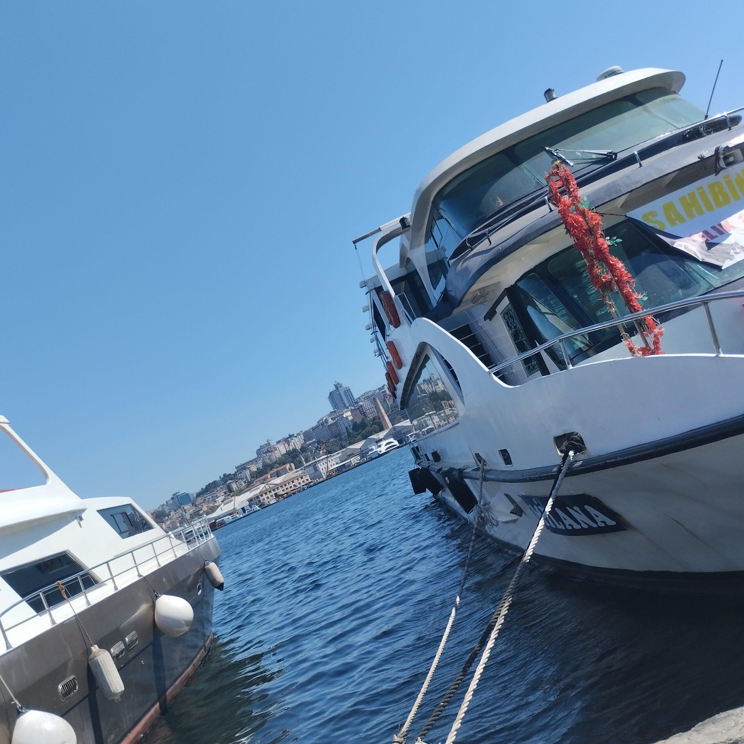 Yacht Gallery