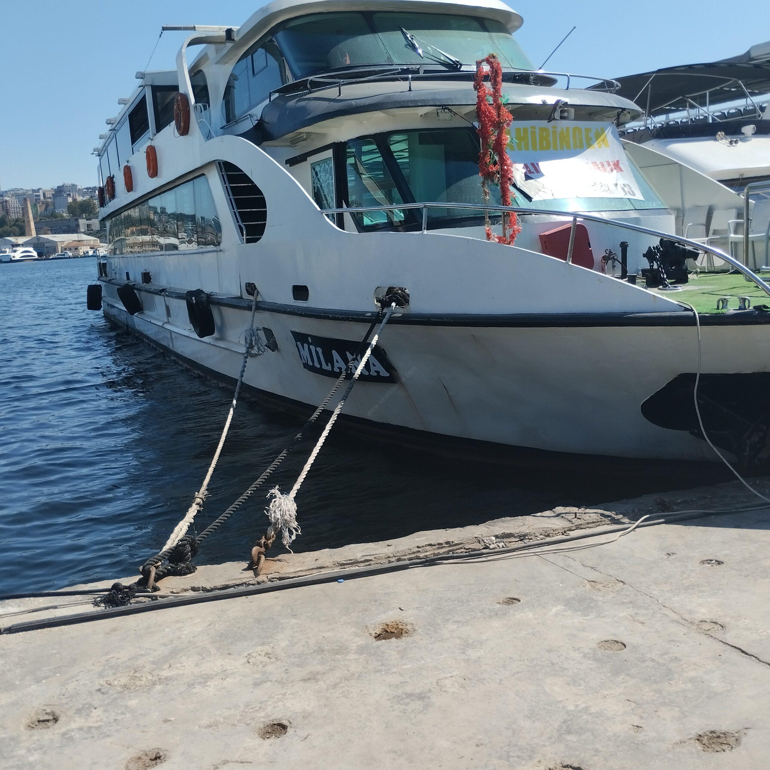 Yacht Gallery