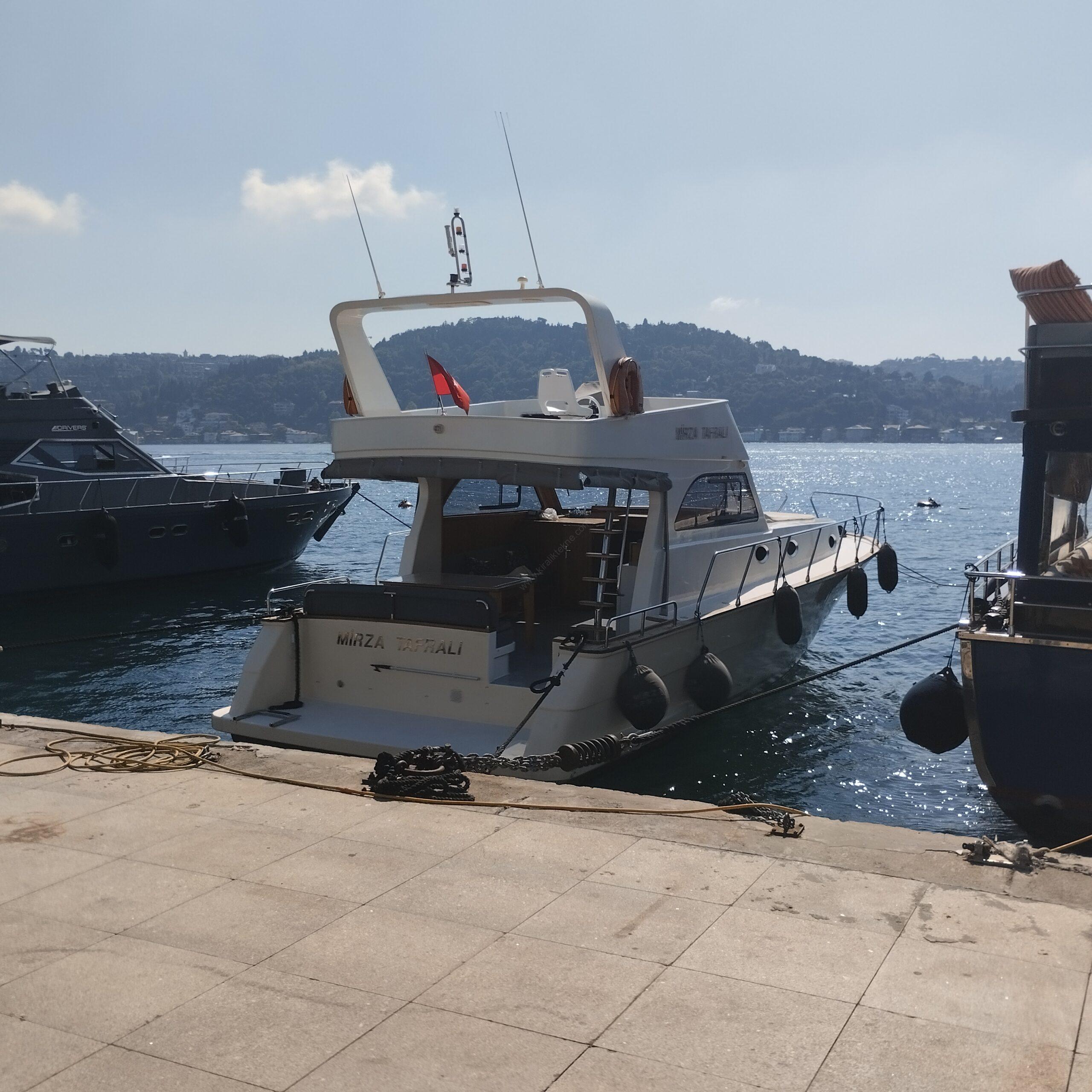 Yacht Gallery