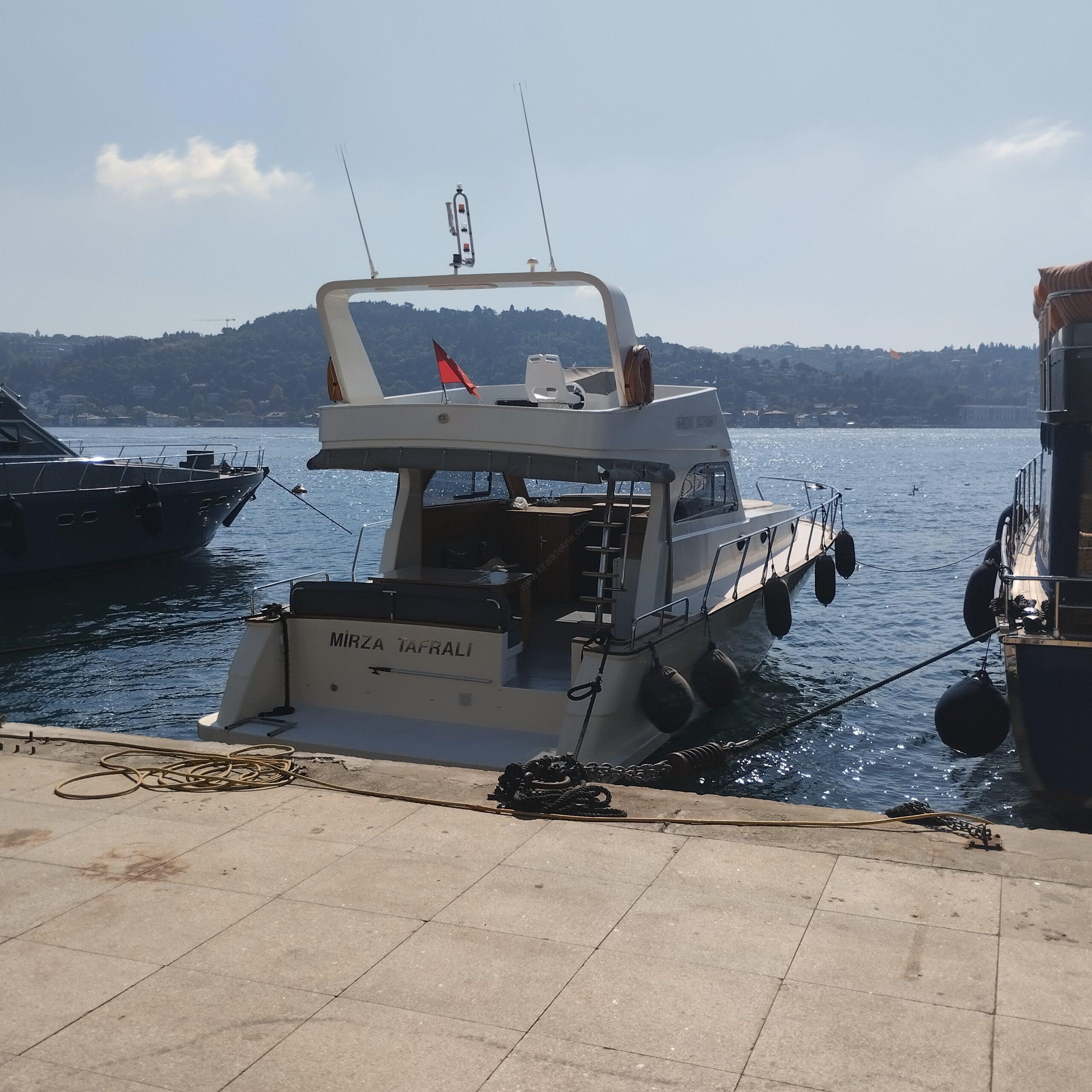 Yacht Gallery