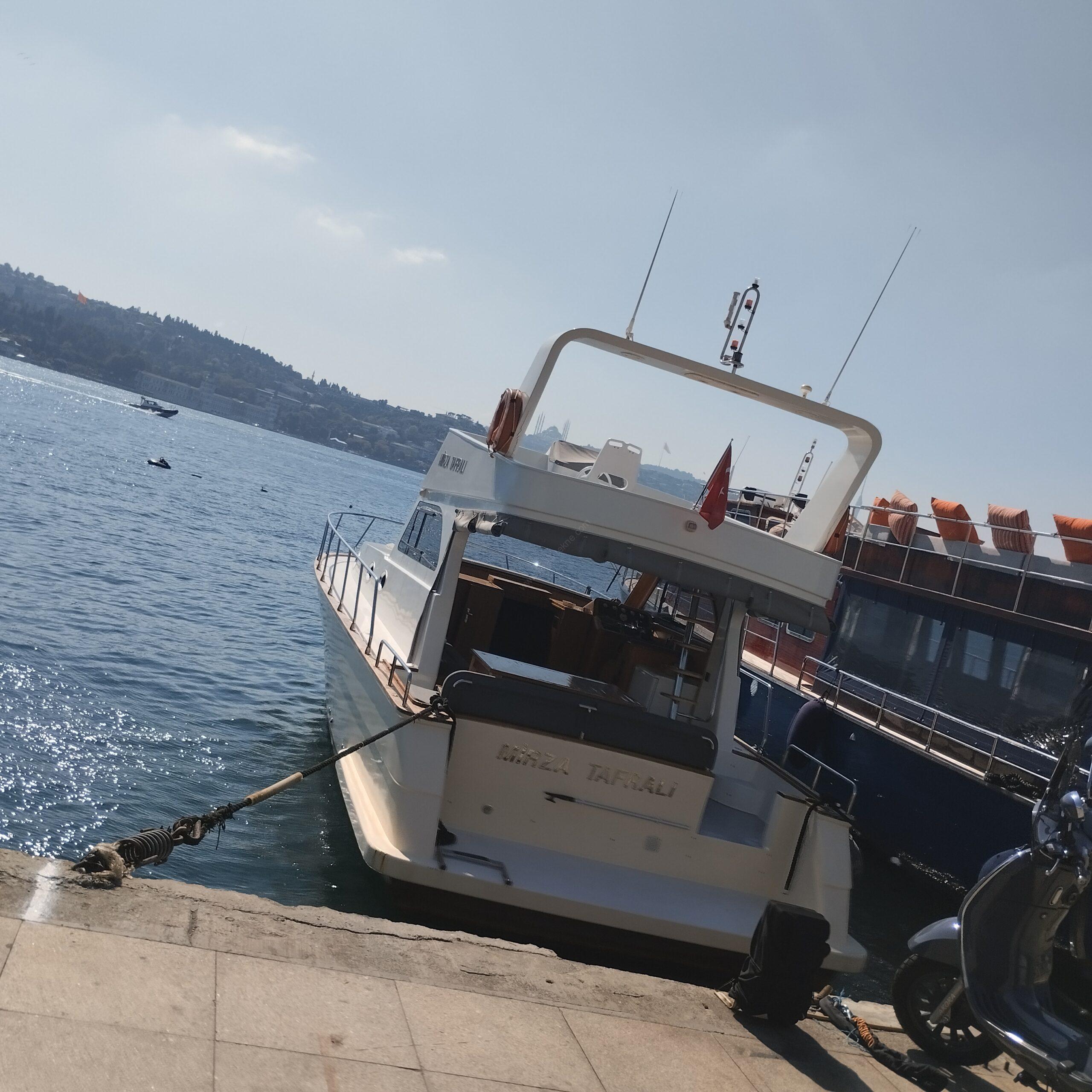 Yacht Gallery