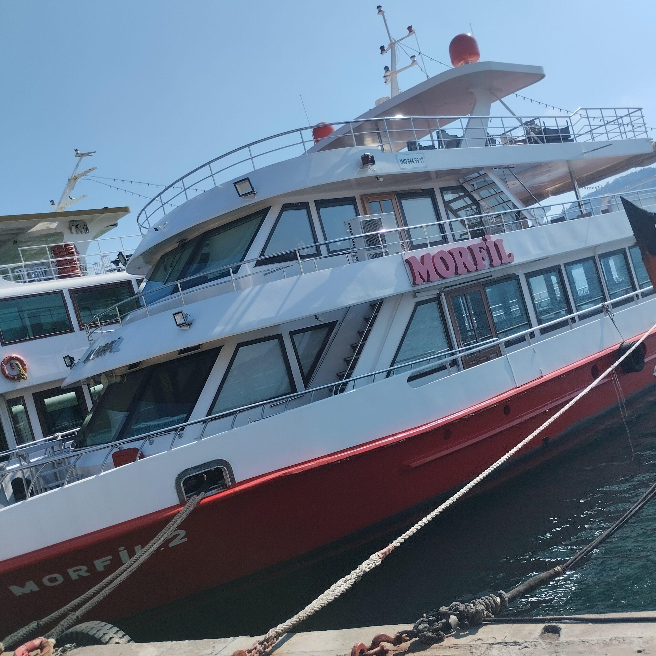 Yacht Gallery