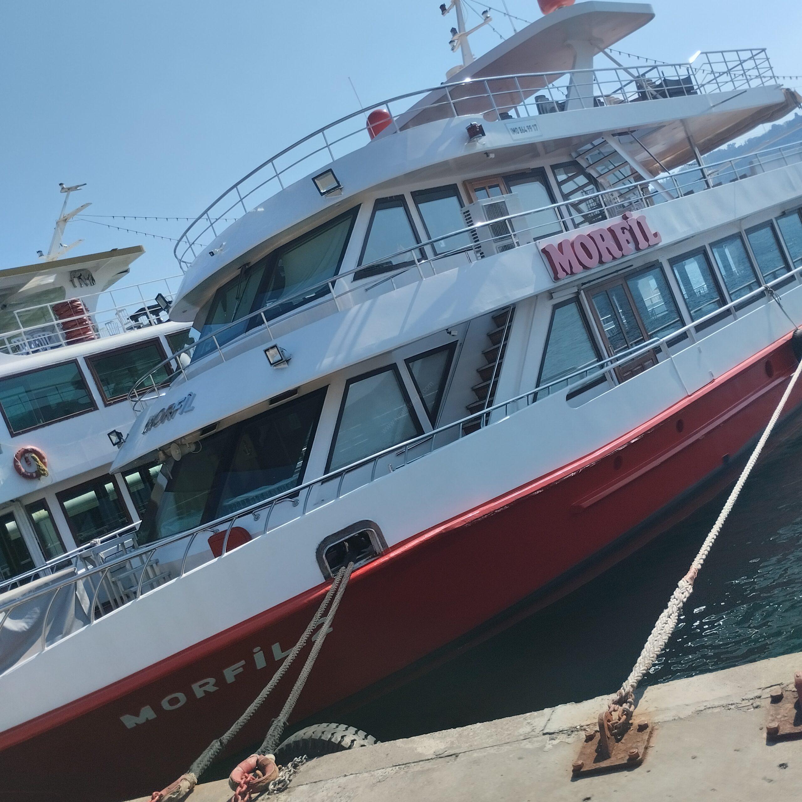 Yacht Gallery