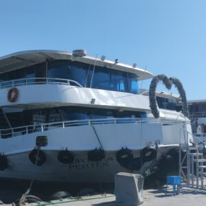 Yacht Thumbnail