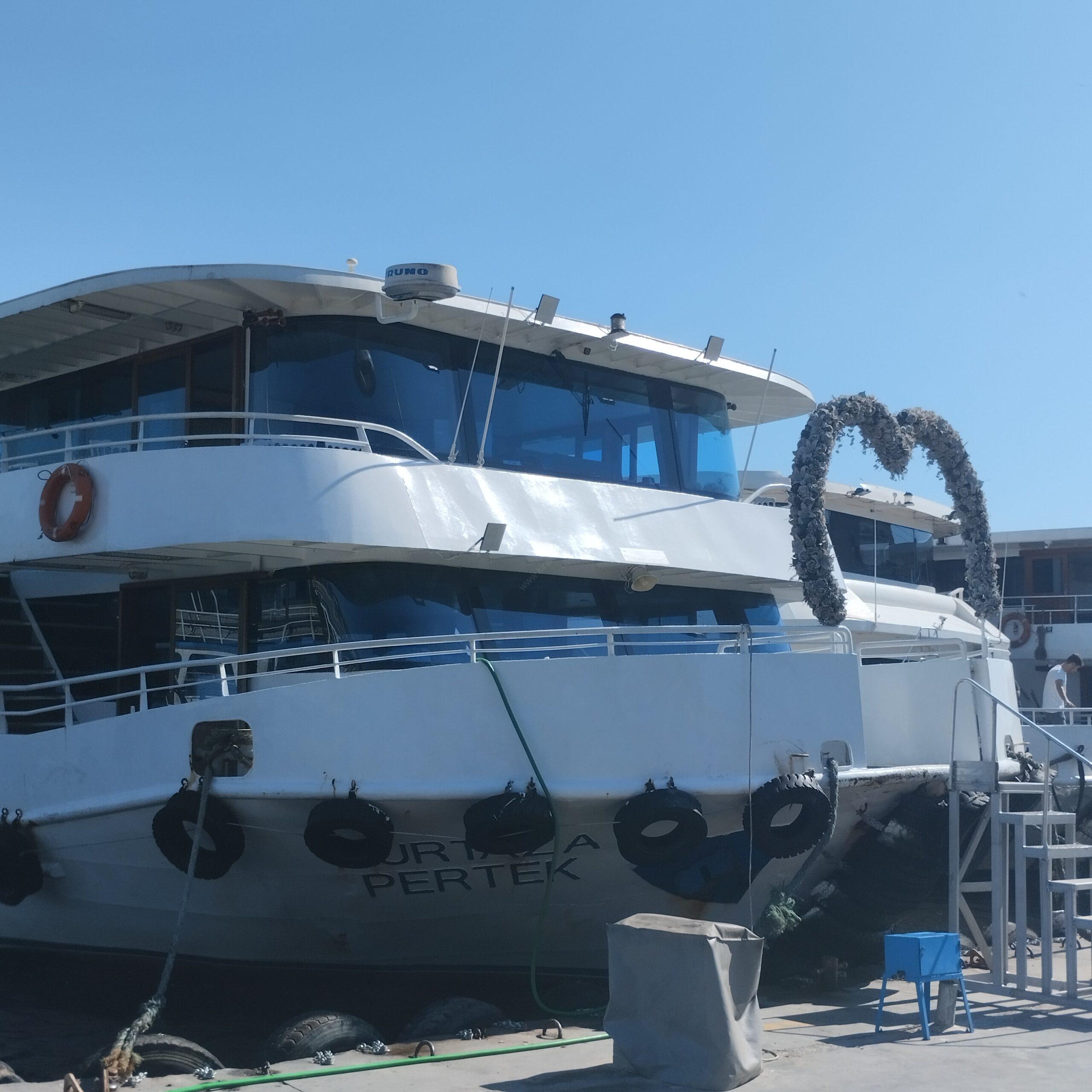 Yacht Gallery