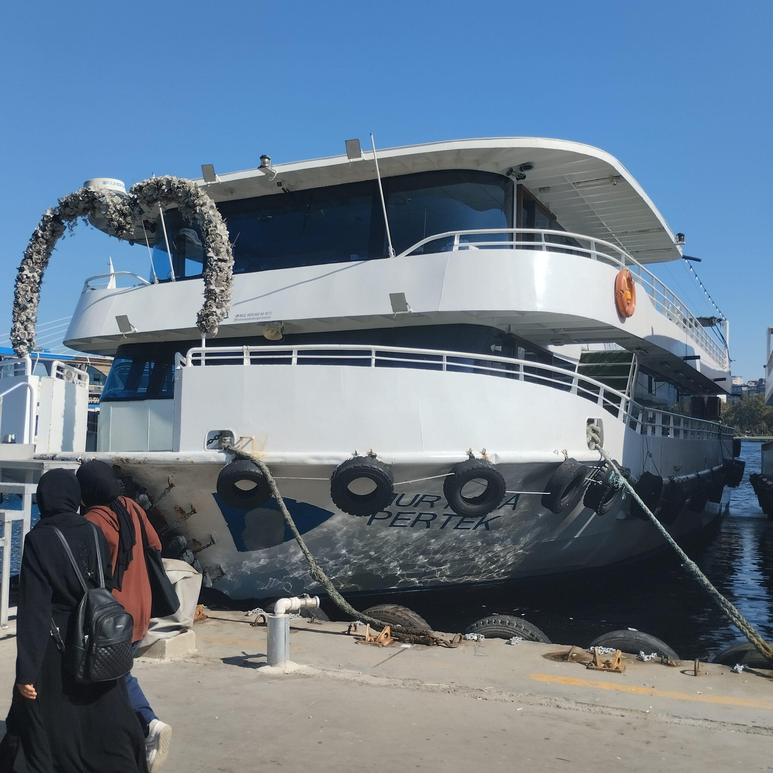 Yacht Gallery
