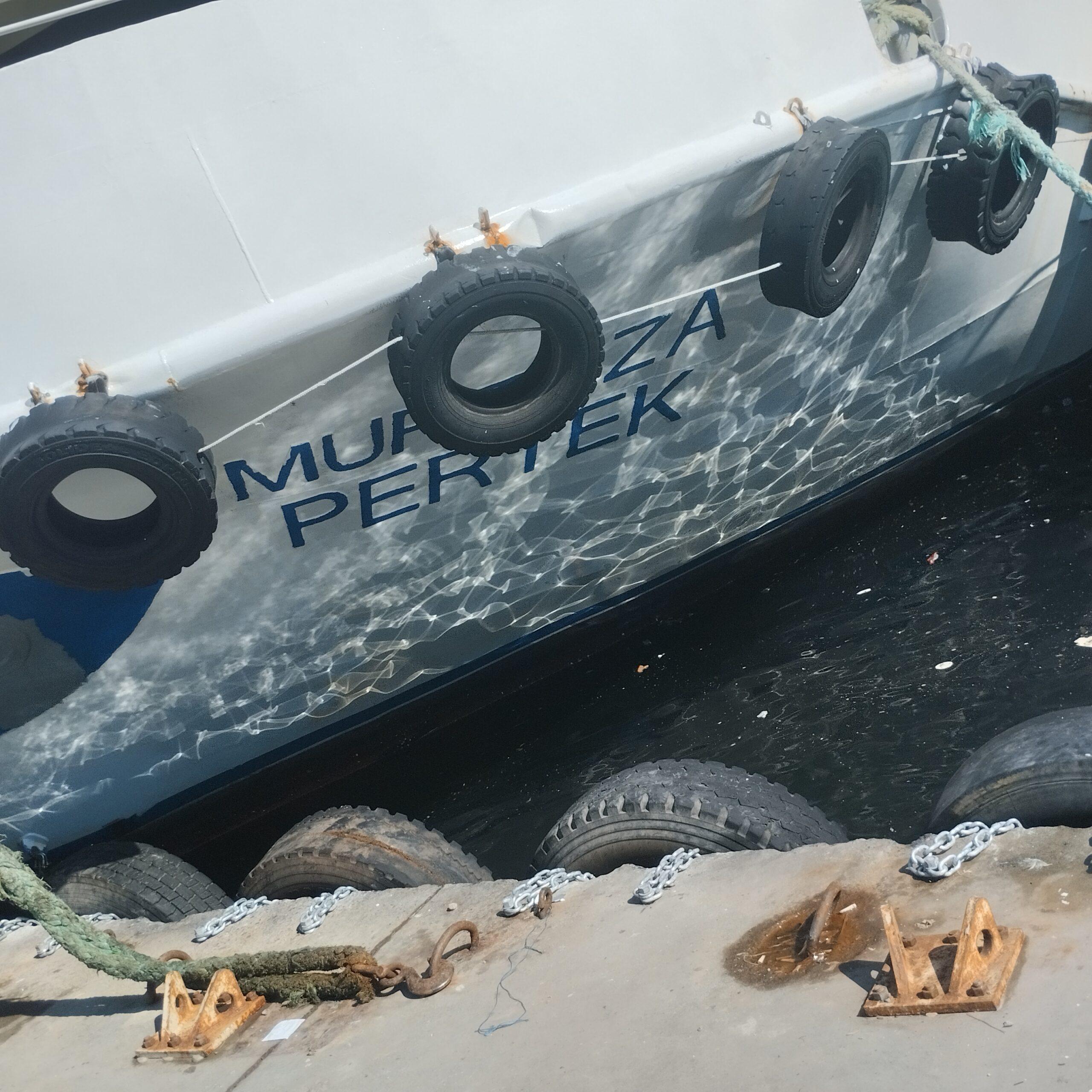 Yacht Gallery