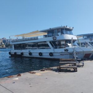 Yacht Thumbnail