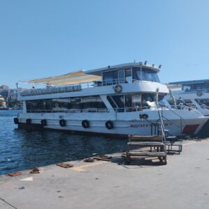Yacht Thumbnail