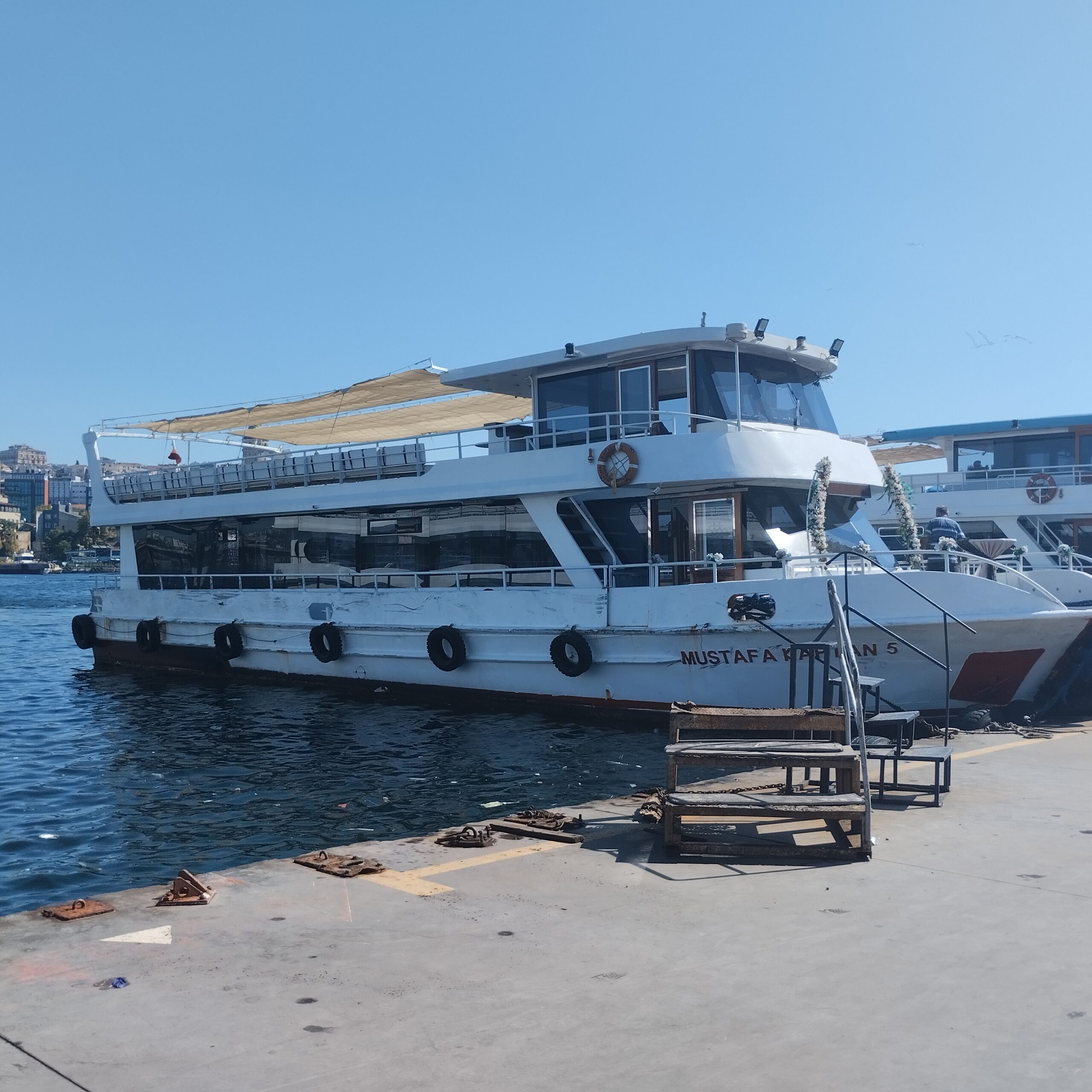 Yacht Gallery