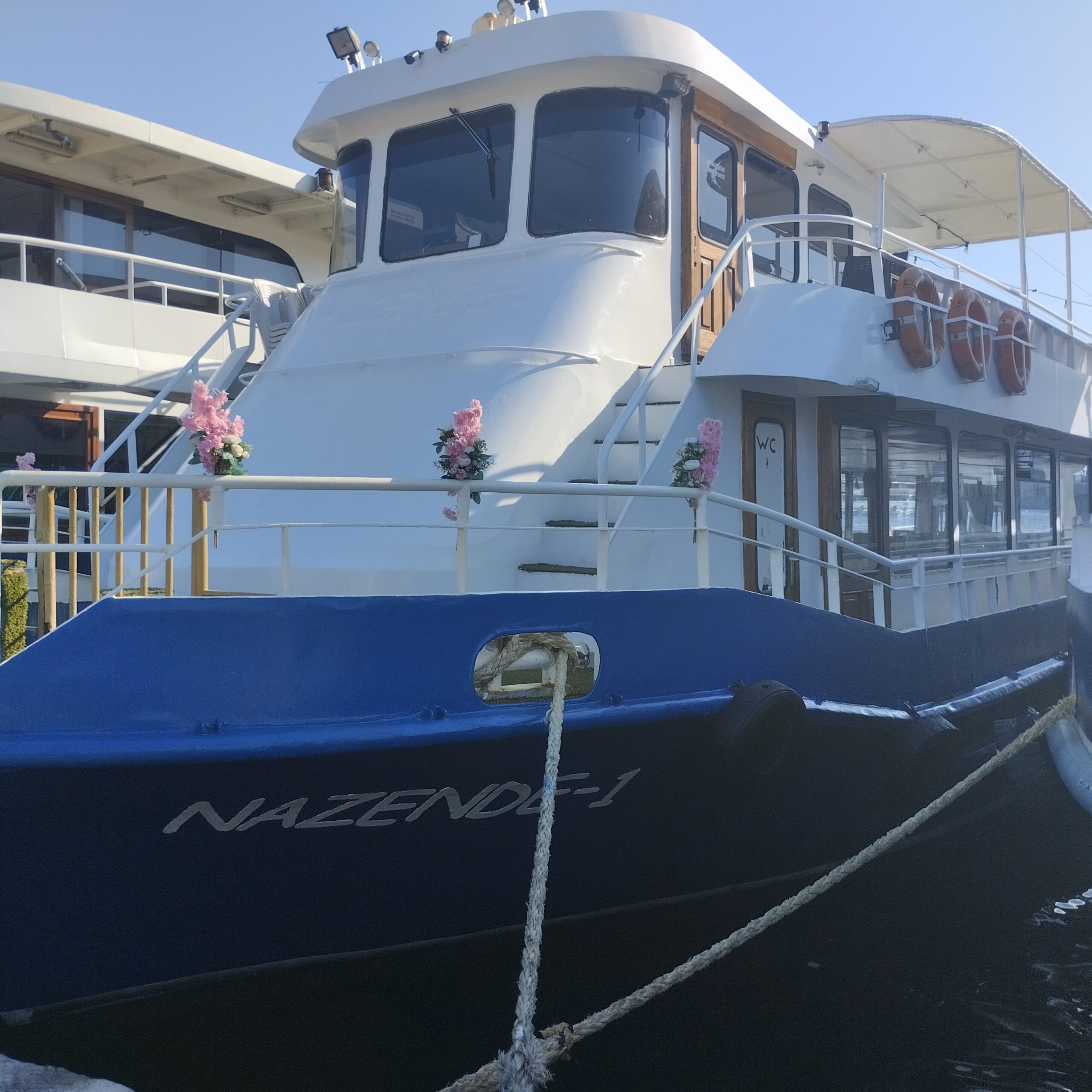 Yacht Gallery