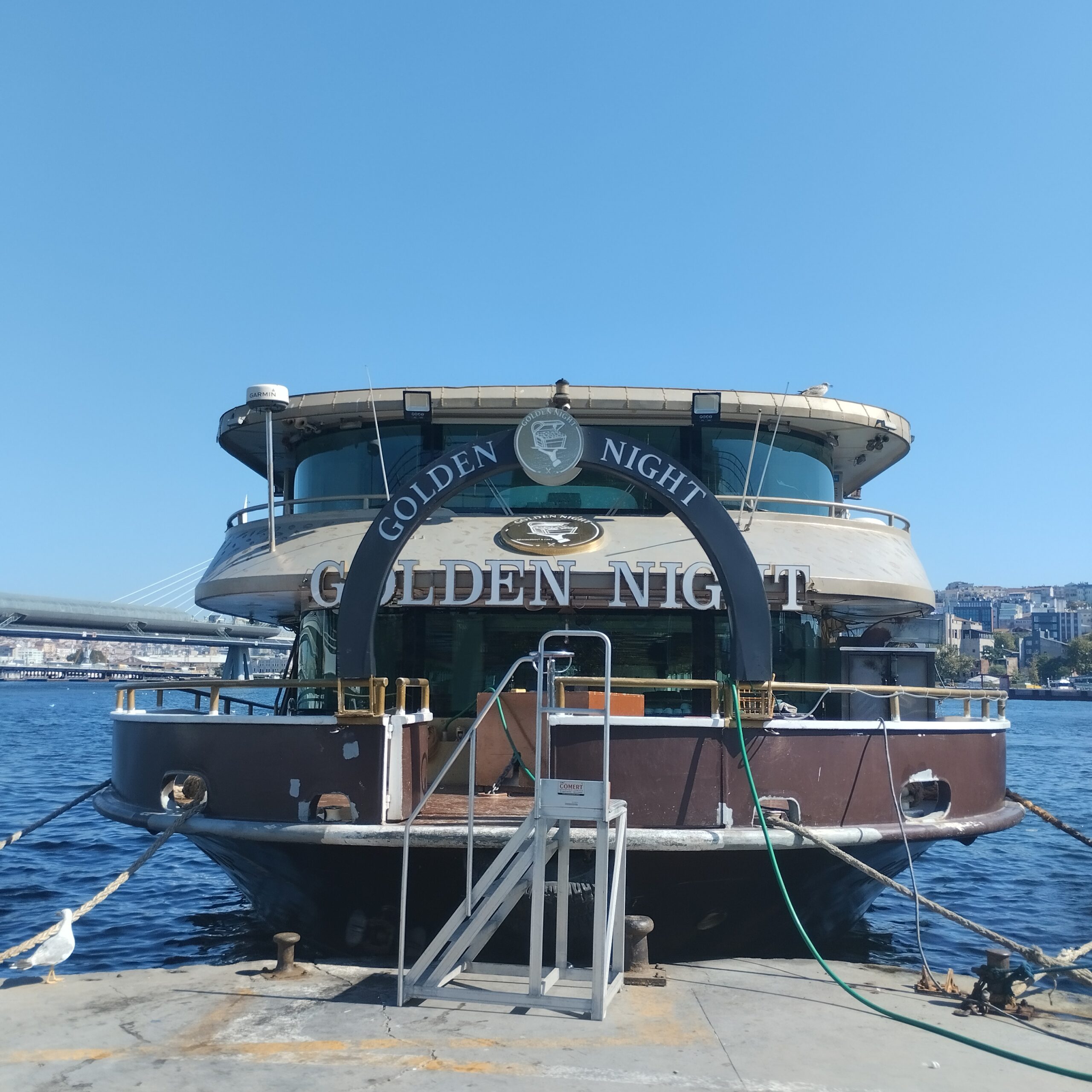 Yacht Gallery
