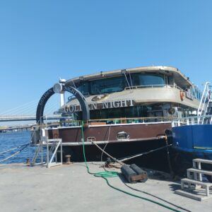 Yacht Thumbnail