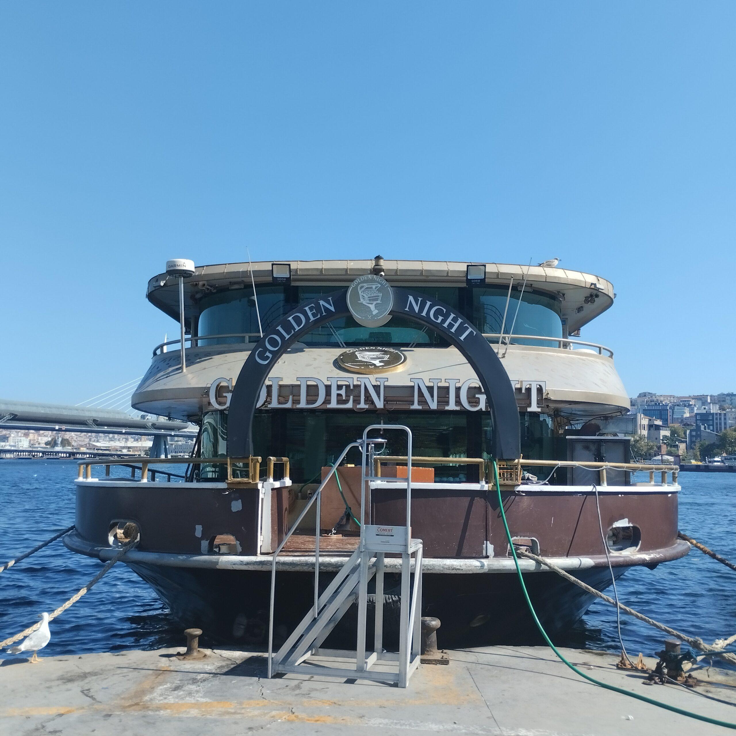 Yacht Gallery
