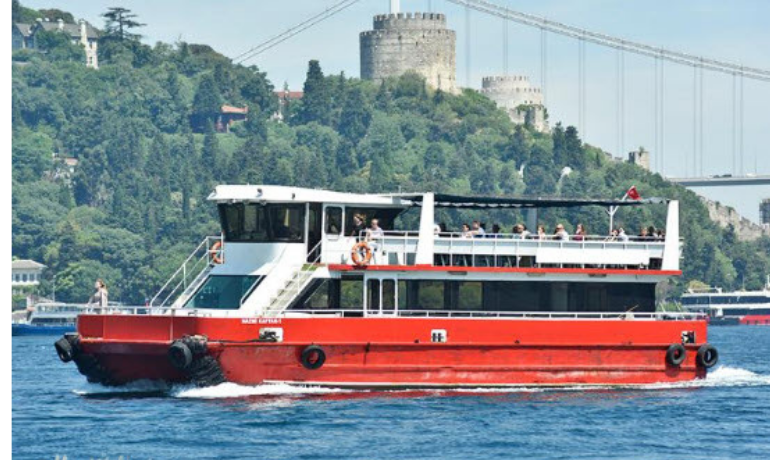 Yacht Gallery