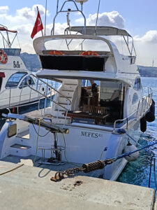 Yacht Thumbnail