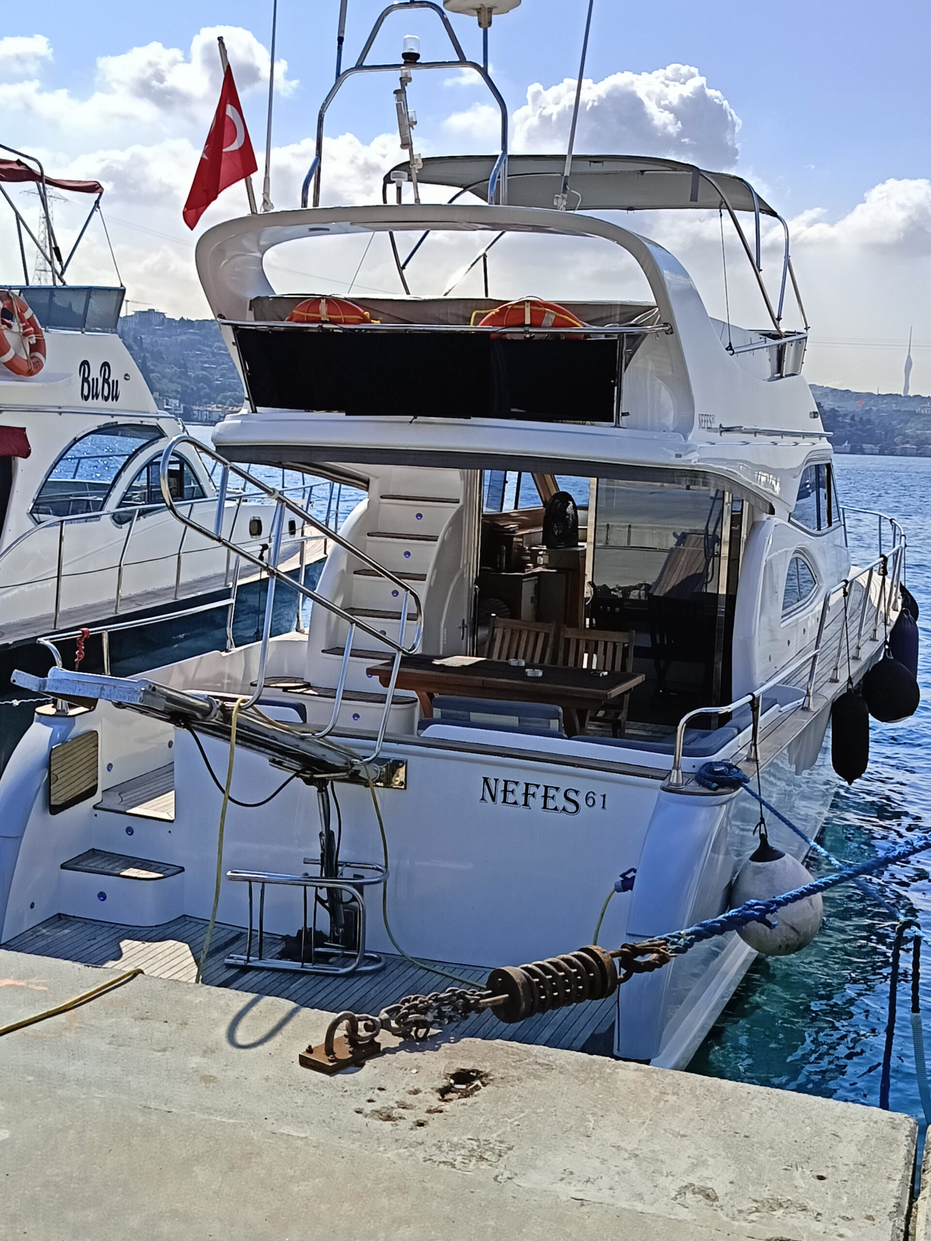 Yacht Gallery