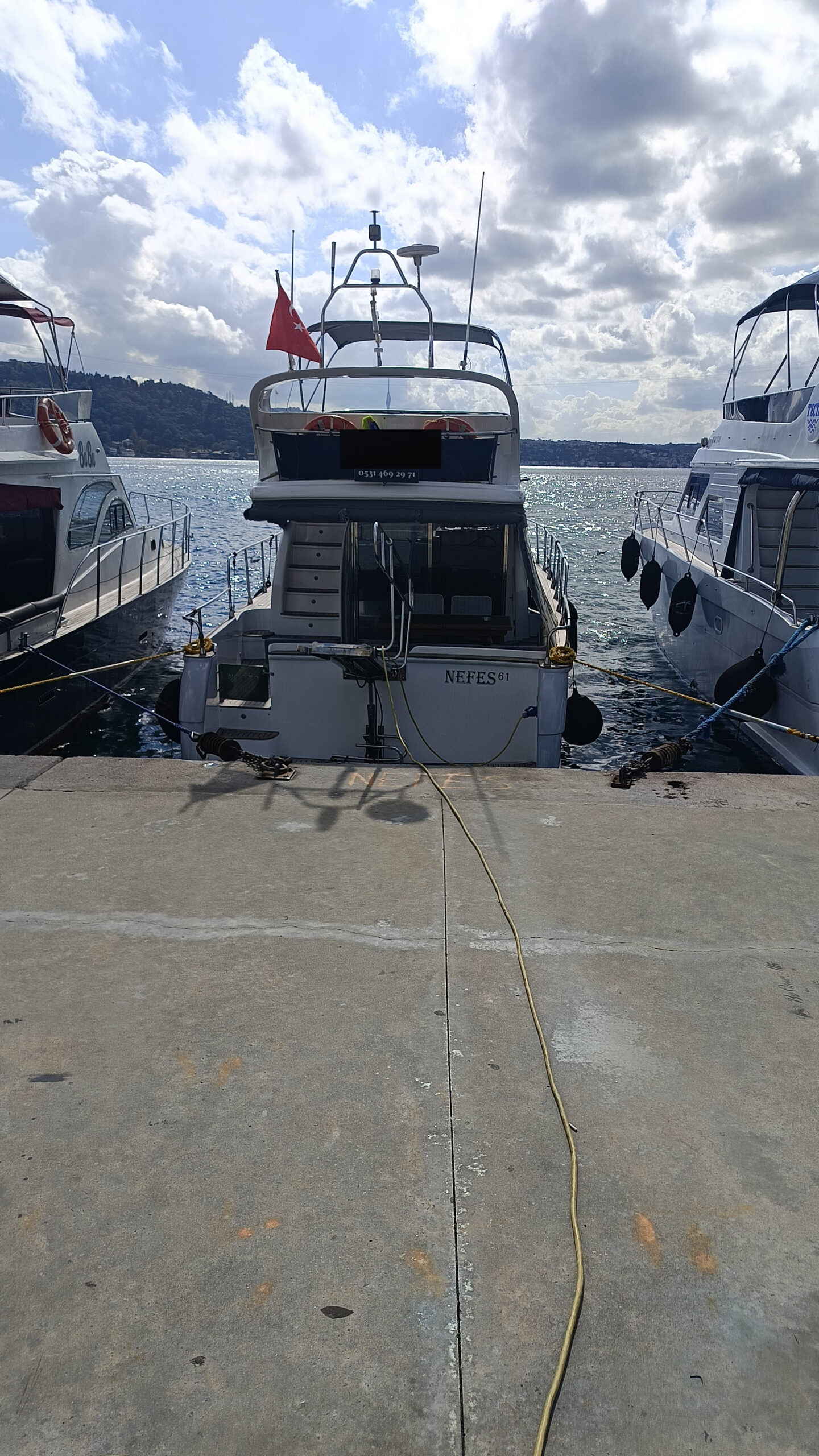 Yacht Gallery