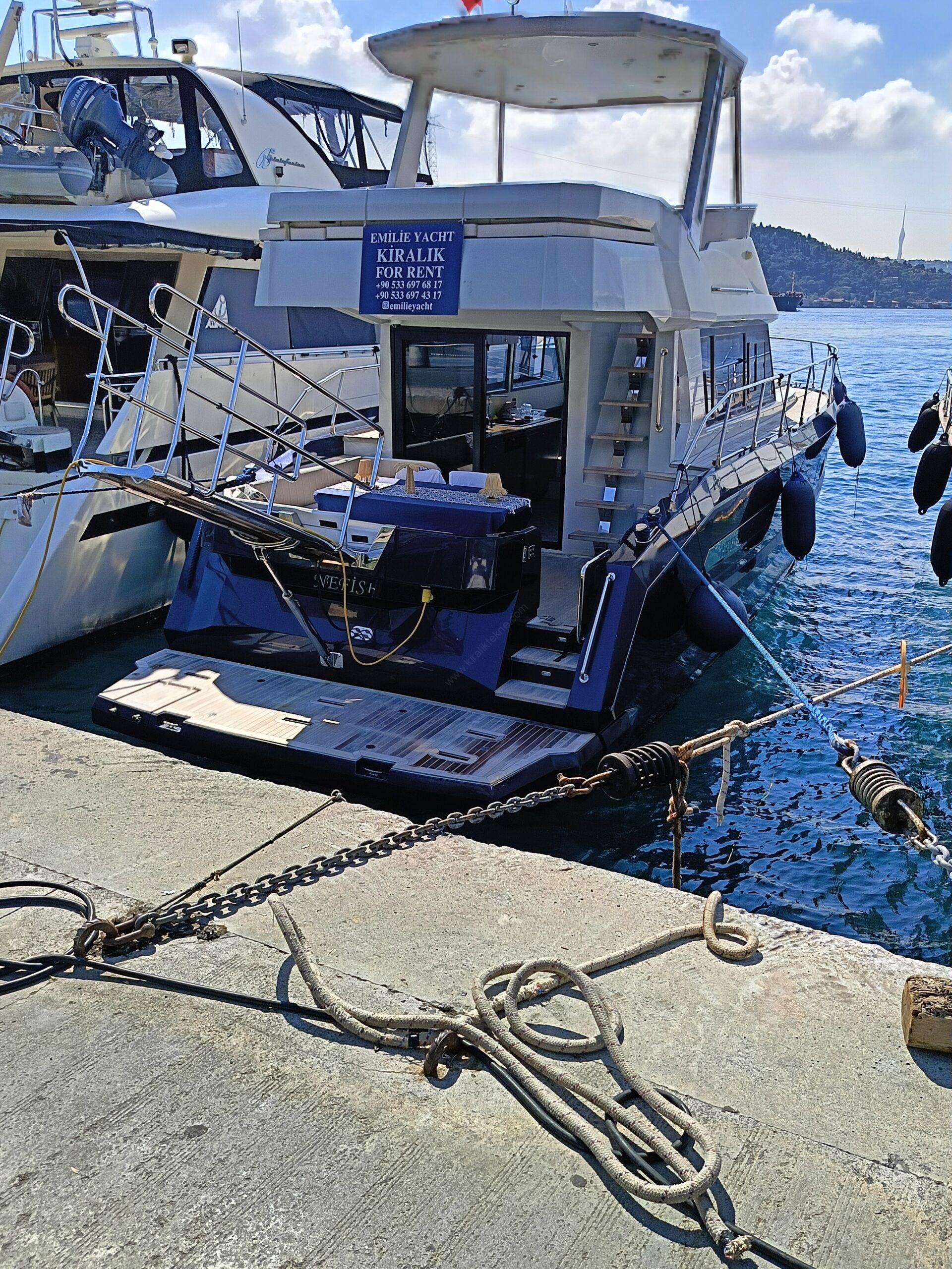 Yacht Gallery