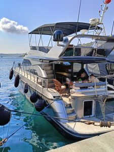 Yacht Thumbnail