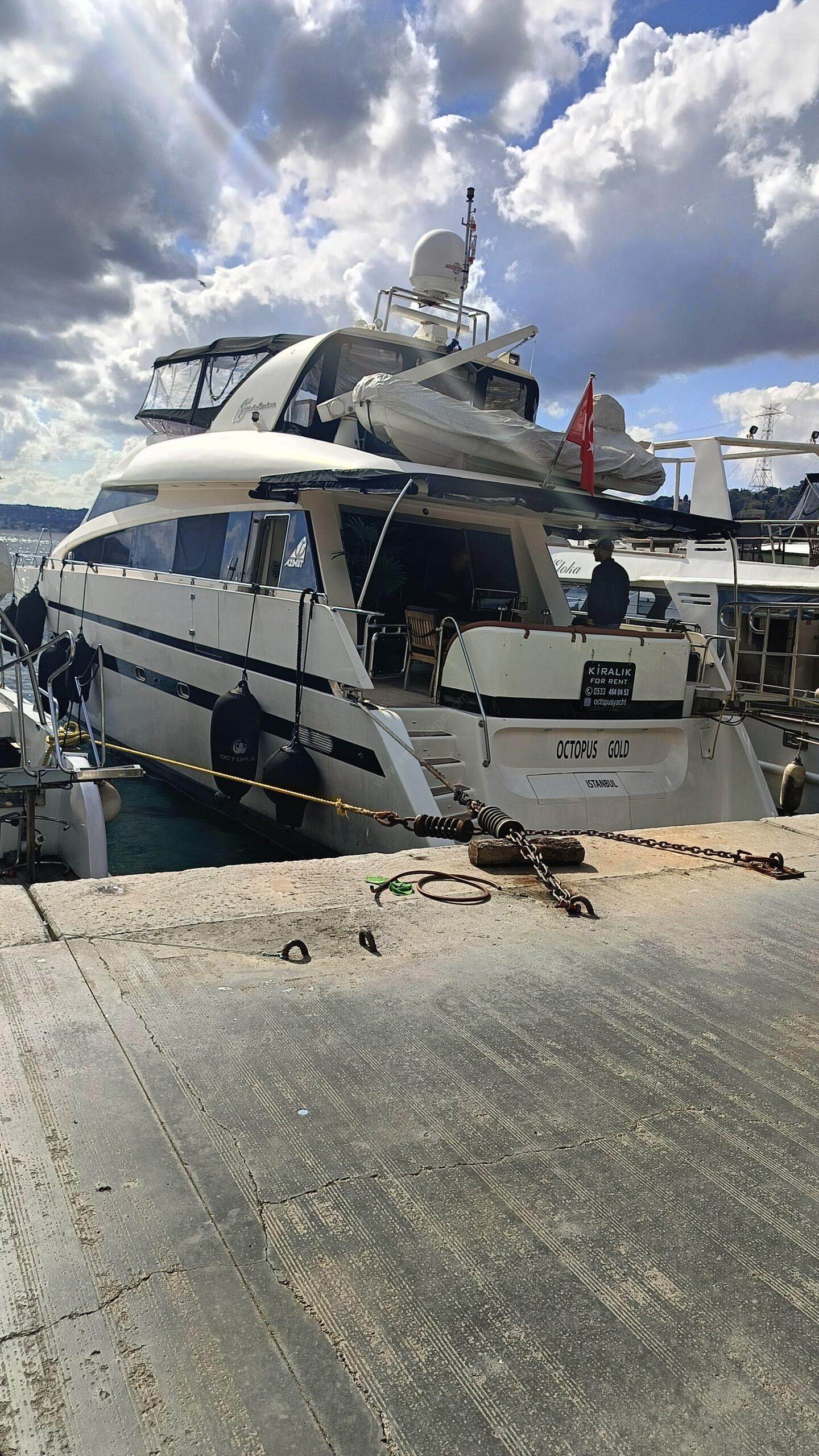 Yacht Gallery