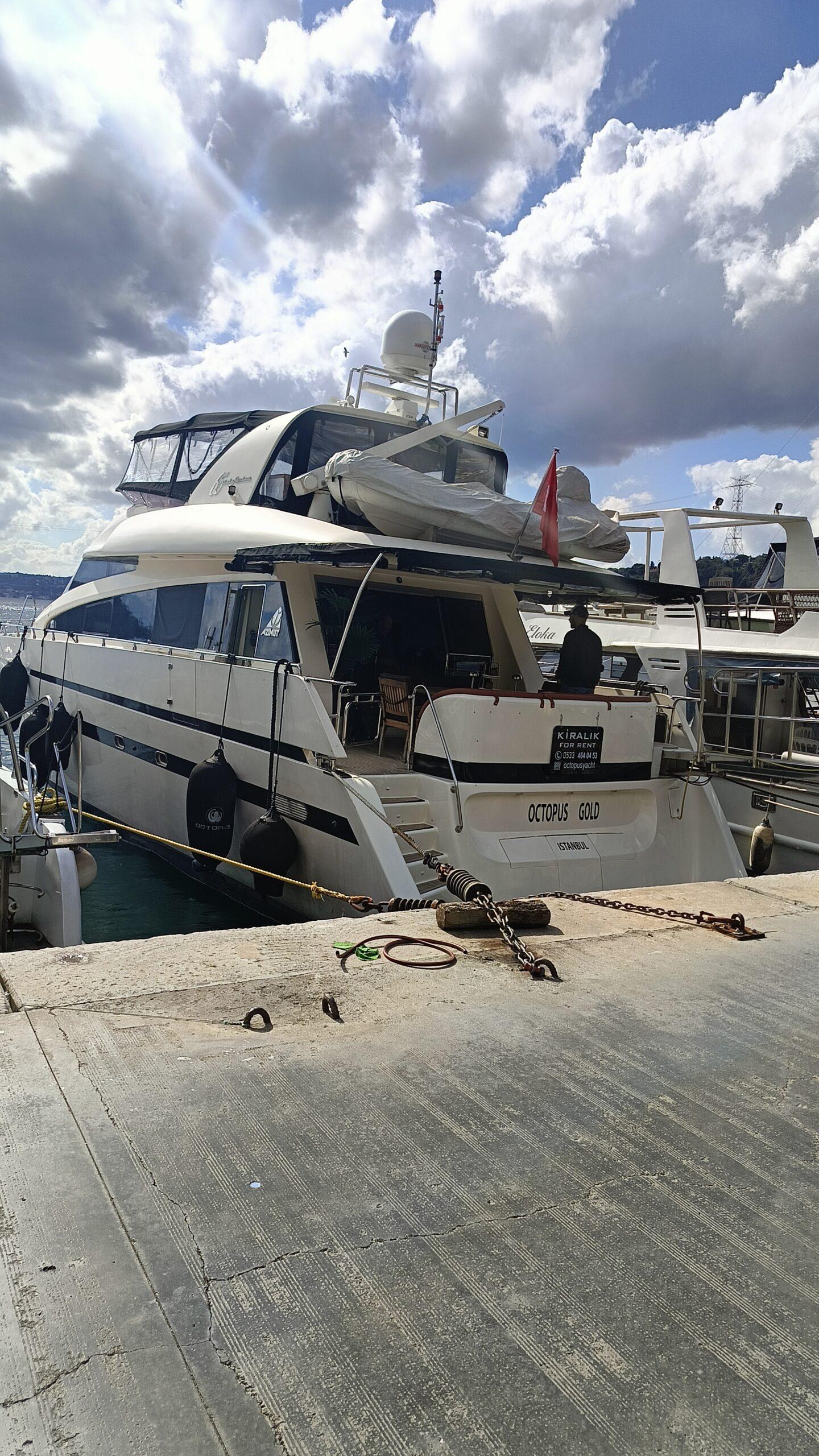 Yacht Gallery
