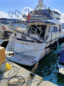 Yacht Thumbnail