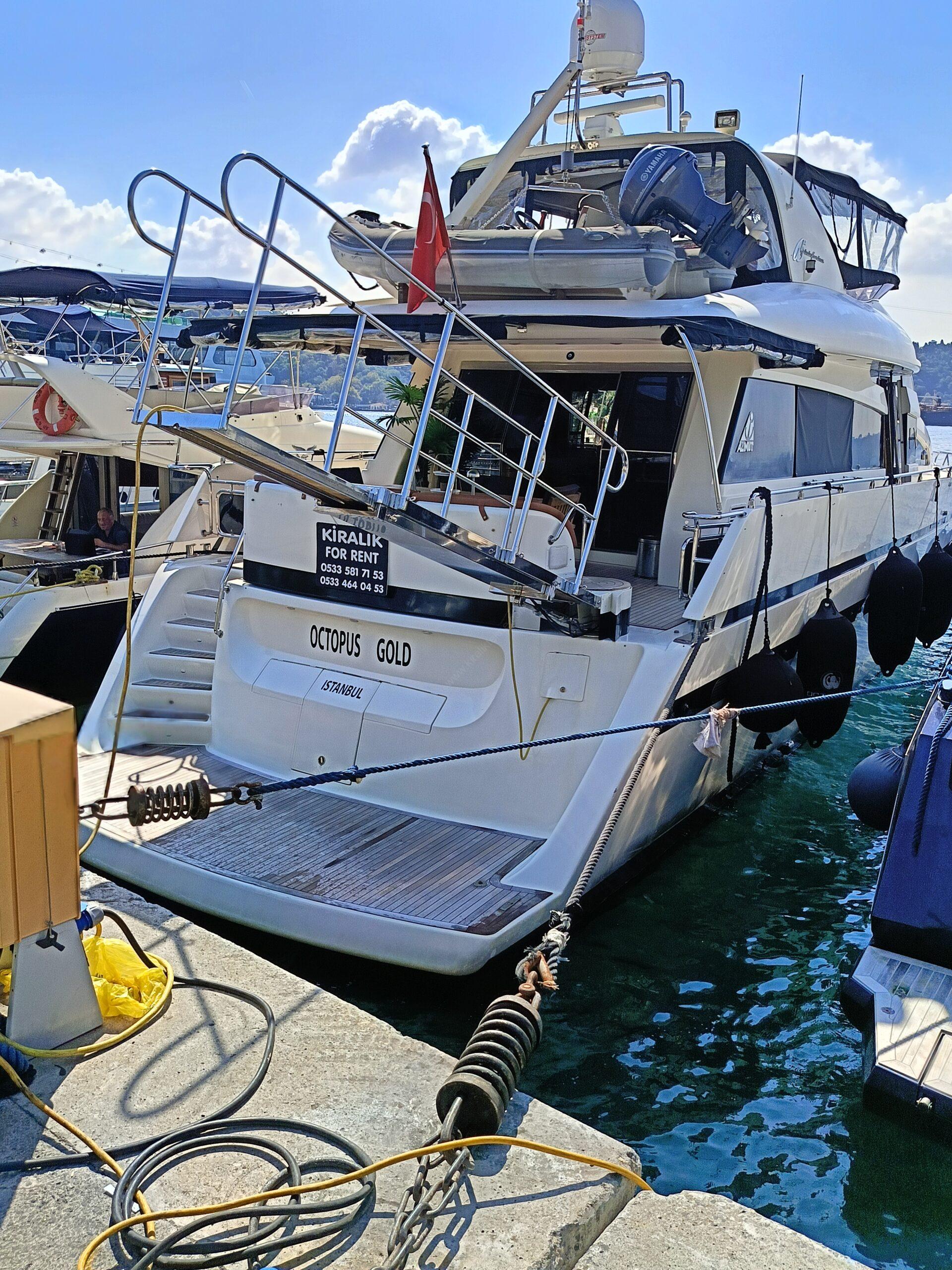 Yacht Gallery