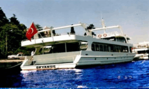 OKYANUS