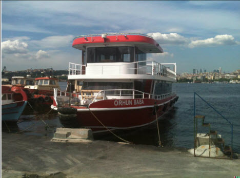 Yacht Gallery