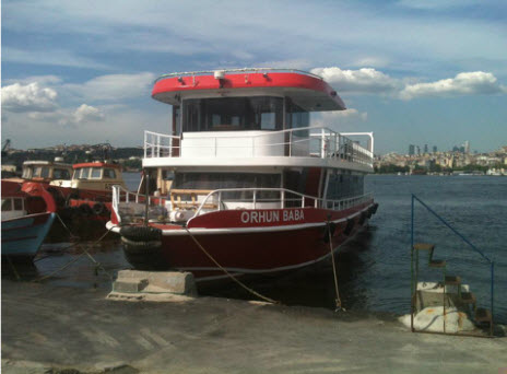 Yacht Gallery