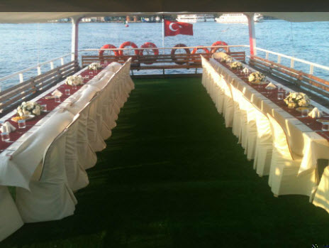 Yacht Gallery