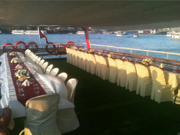 Yacht Gallery