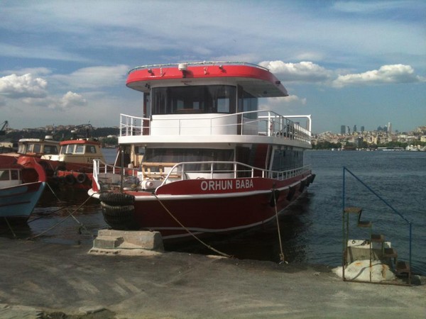 Yacht Gallery