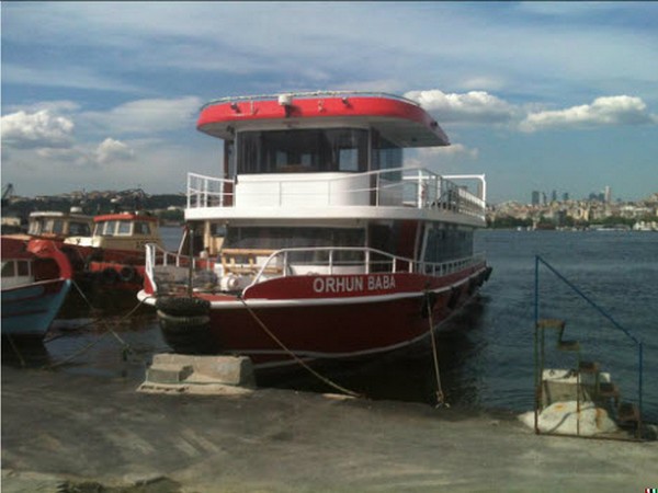 Yacht Gallery