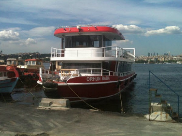 Yacht Gallery