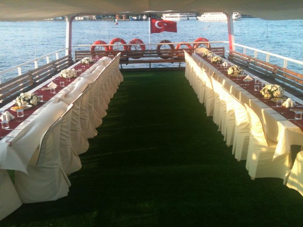 Yacht Gallery