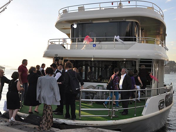 Yacht Gallery