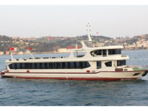 Yacht Thumbnail