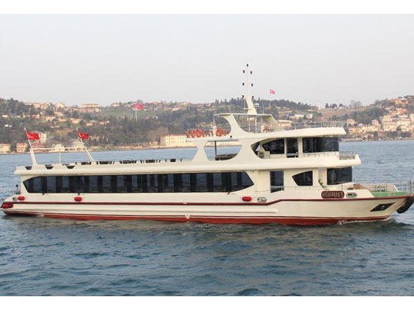 Yacht Gallery