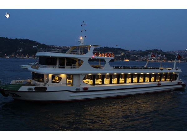 Yacht Gallery