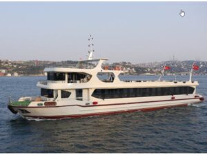 Yacht Thumbnail